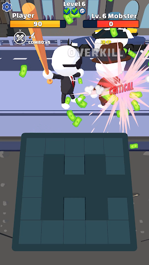 Slide Fight Screenshot 3