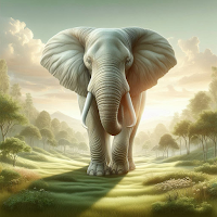 Elephant Wallpapers HD