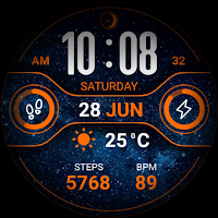 Watch face CNW0028