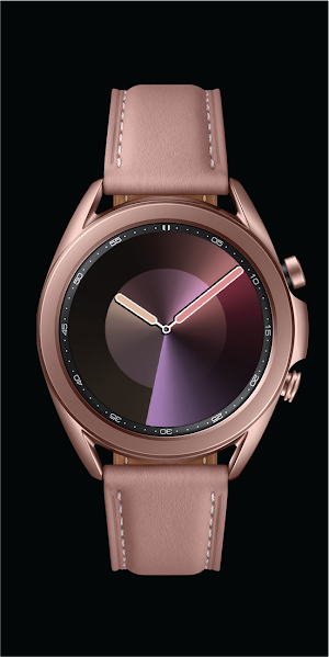 Palette Watch Face Screenshot 3