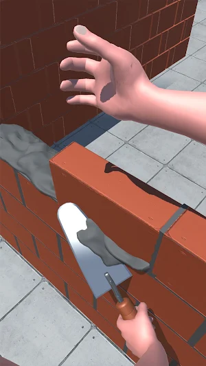 Handyman 3D! Screenshot 3