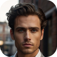 Jack - AI Boyfriend