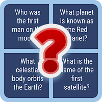 Cosmo Quest: Guess the Space