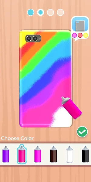 Phone Case DIY Screenshot 0