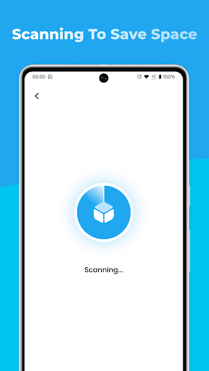 Pure Browser Screenshot 3