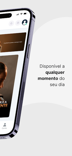 Beleza Inteligente Screenshot 1