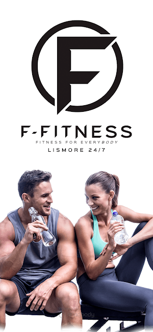 F-Fitness Lismore Screenshot 0