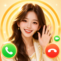 FameRing: AI Idol Prank Call