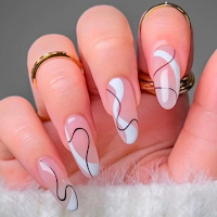 Nail designs art nail polish