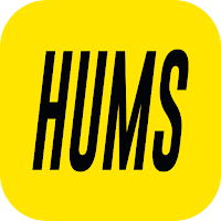 HUMS - The Human Music Map