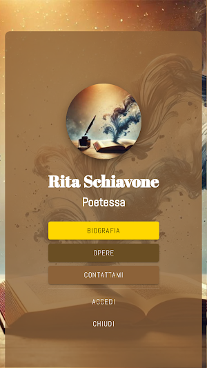 Rita Schiavone Screenshot 1