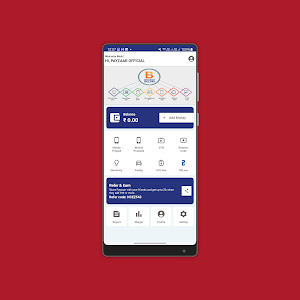 Payzaar Screenshot 0
