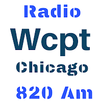 Wcpt 820 Am Radio Chicago App