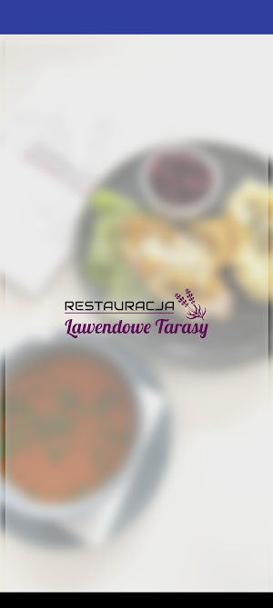 Restauracja Lawendowe Tarasy Screenshot 1