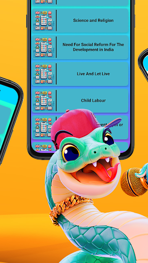 Boost English Speaking Screenshot 2