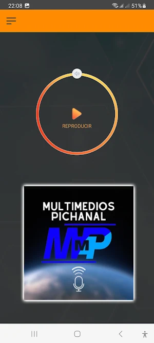 Multimedios Pichanal Radio Screenshot 2