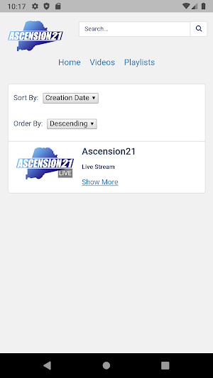 Ascension21 Screenshot 2