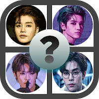 NCTzen - Sijeuni Kpop Quiz