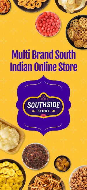 Southside Store Screenshot 0