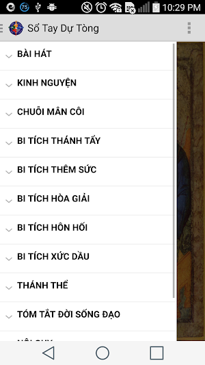 So Tay Du Tong Screenshot 0