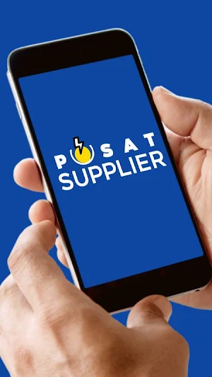 Pusat Supplier Screenshot 0