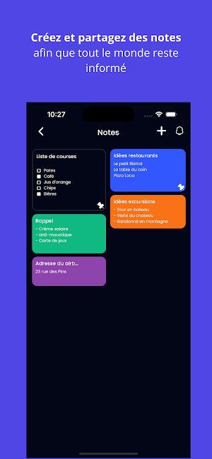 Linkeven Screenshot 1