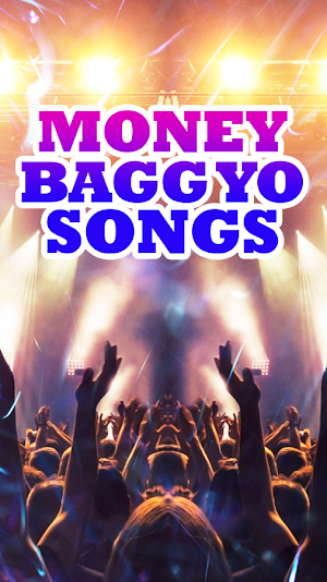 Moneybagg Yo Songs Screenshot 0
