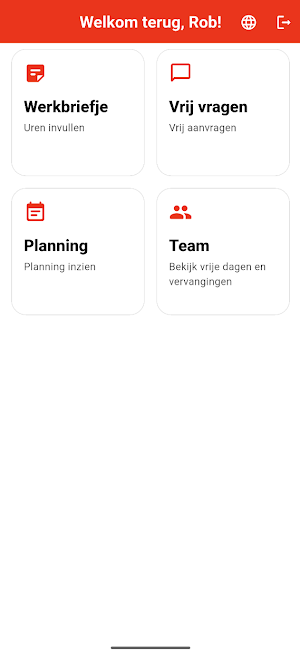 Puinbreken Screenshot 1