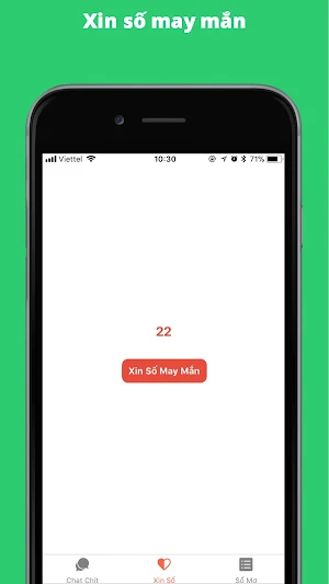 Lô Đề Vui Screenshot 2