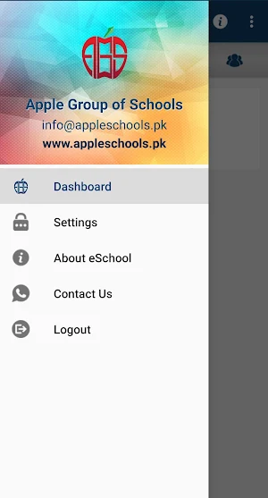 AGS for Parents Screenshot 1