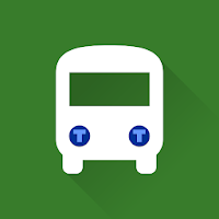 GO Transit Bus - MonTransit