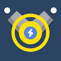 Idle Bubbles Cannon: Aim & Tap