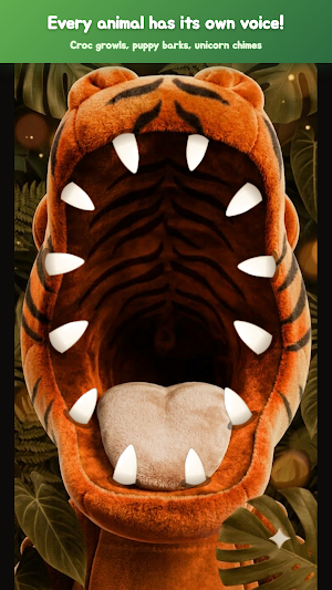 Chomp Roulette: Riggable Croc Screenshot 3