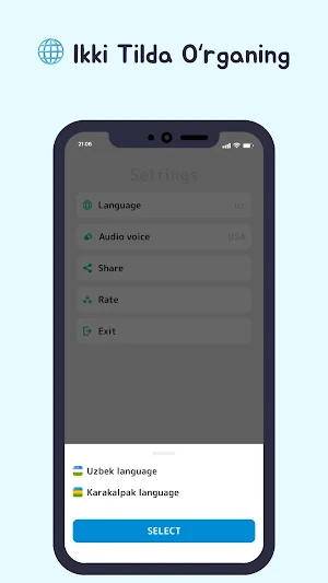 DestinationB1 Screenshot 1