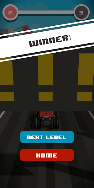 but youre on a bike Screenshot 3