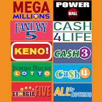 Georgia Lotto Simulator