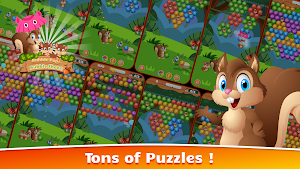 Bubble pop : Bubble Shoot Screenshot 2