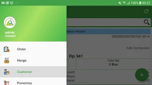 Lombok Anugrah Screenshot 3
