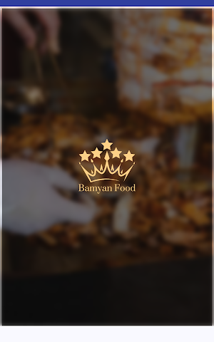 Bamyan food Screenshot 3