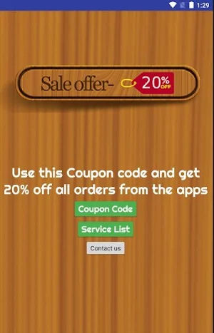 SEO Linkbuilding Screenshot 0