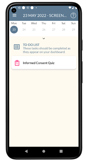 NOVASTIM Screenshot 3