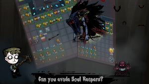 Silent Invade Screenshot 0