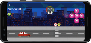 Seguridad Vial para niños Screenshot 3
