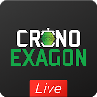 CRONOEXAGON