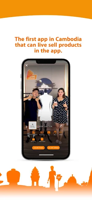 khomall seller Screenshot 3