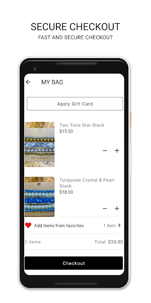 Accessories To Go Wholesale Screenshot 3