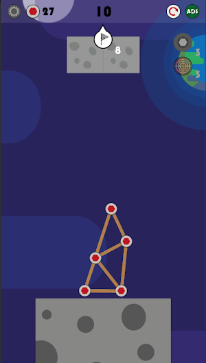 Build Up Top - Free Game Screenshot 0