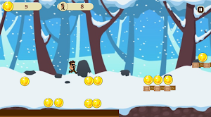Best Soldier Dash Adventure Screenshot 2