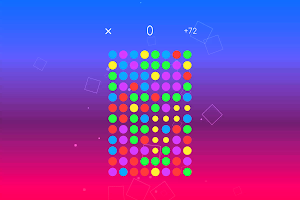Bubble Pop Color Dots Planet 2 Screenshot 2