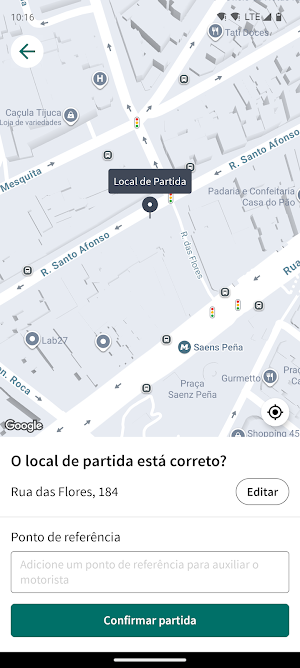Mob Valle Go Screenshot 3